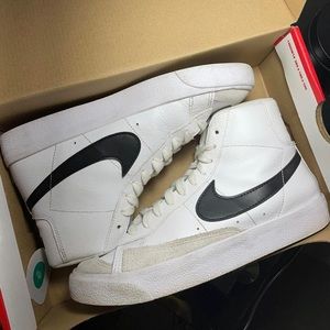 Nike Blazers Mid ‘77